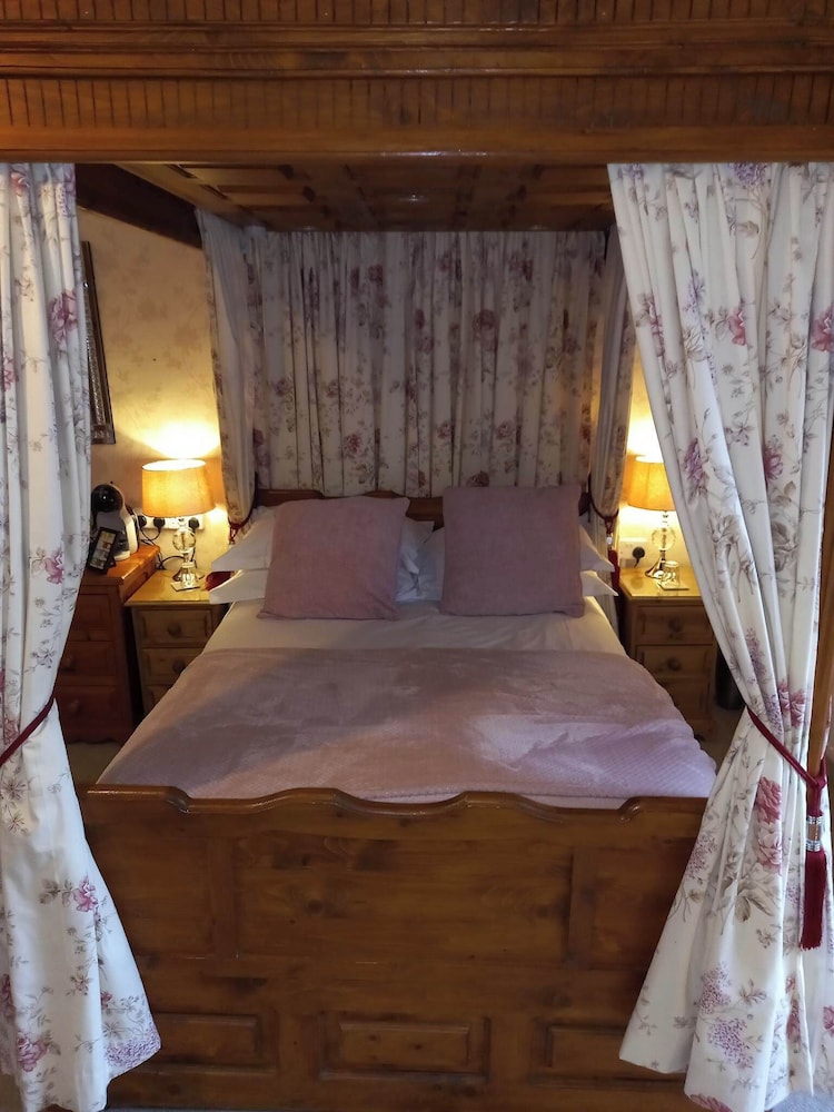 Luxury Double Room photo 1