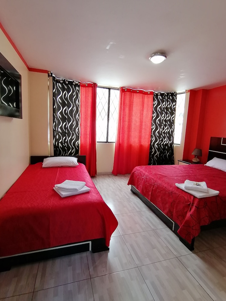 Romantic Triple Room, 1 Bedroom, Pool Access, Pool View photo 1