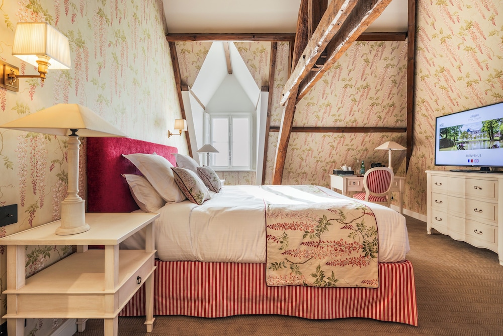 Family Suite (Superior Demeure) photo 1