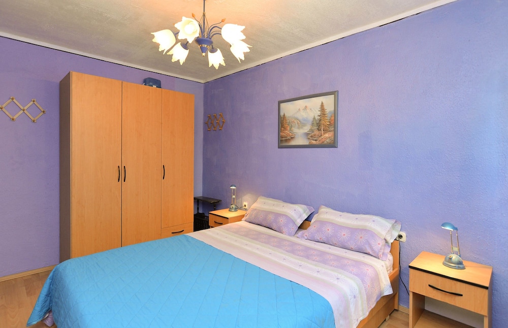 Standard Apartment, 2 Bedrooms (498/1177)