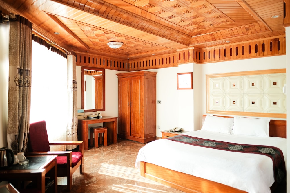 Superior Double Room photo 2