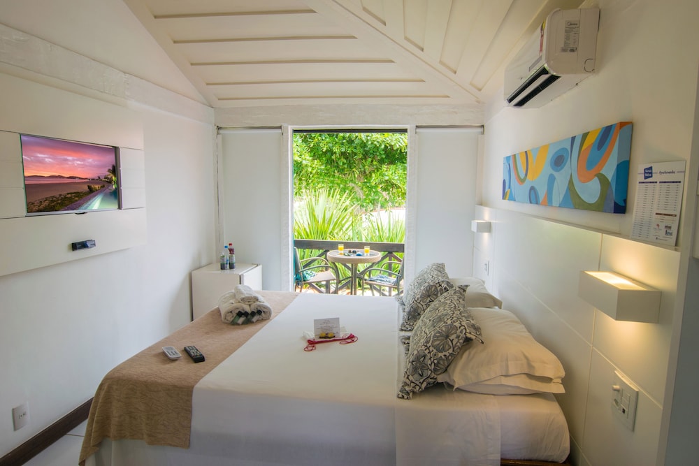 Superior Room (Vista Lateral do Mar) photo 1