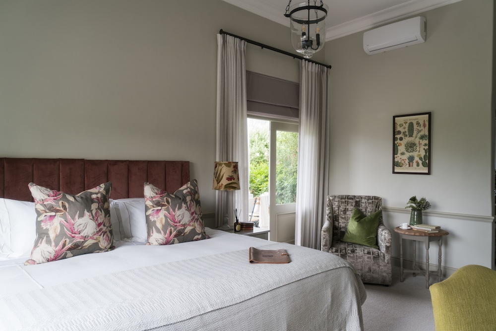 Luxury Suite photo 1