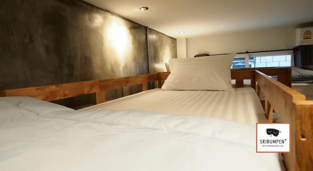 Quadruple Room photo 3