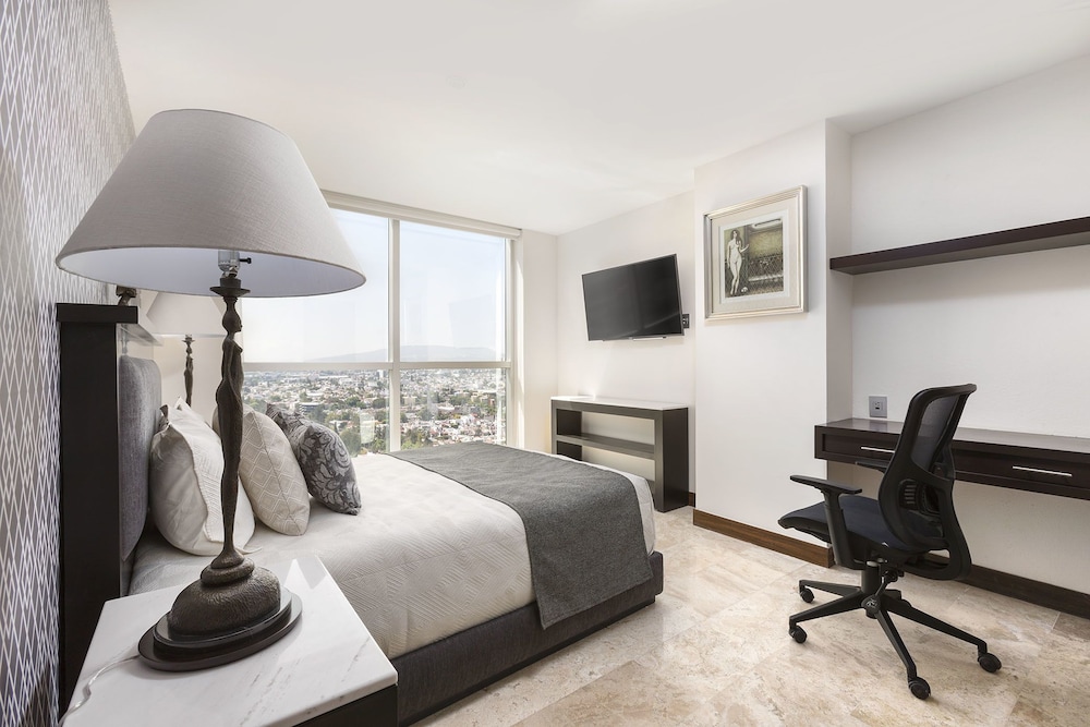 Gallery Apartment 16th Floor photo 1