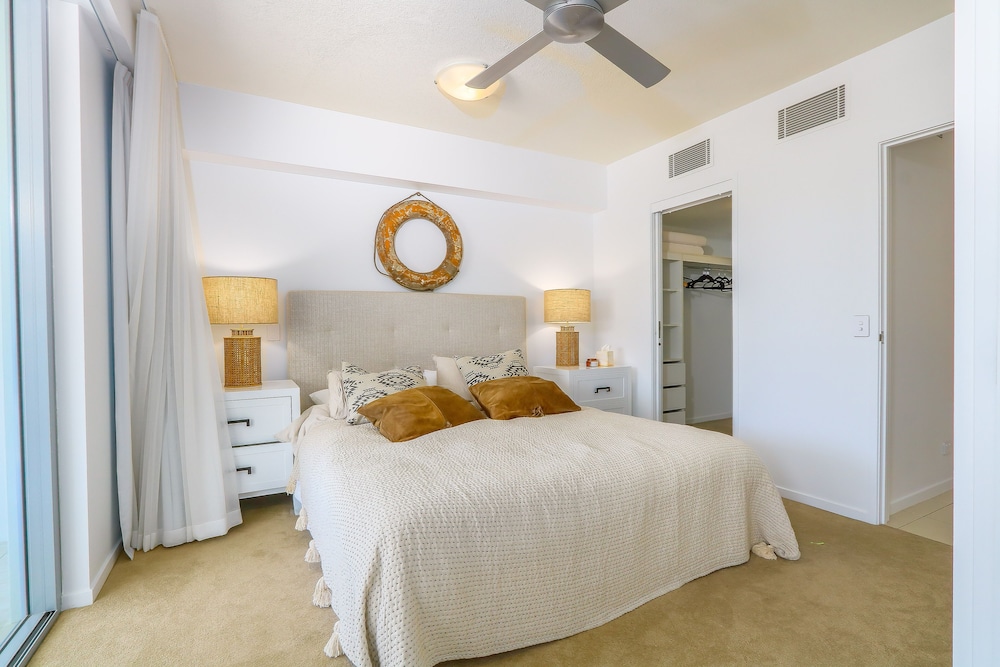 Family Apartment, 3 Bedrooms, Lagoon View photo 3
