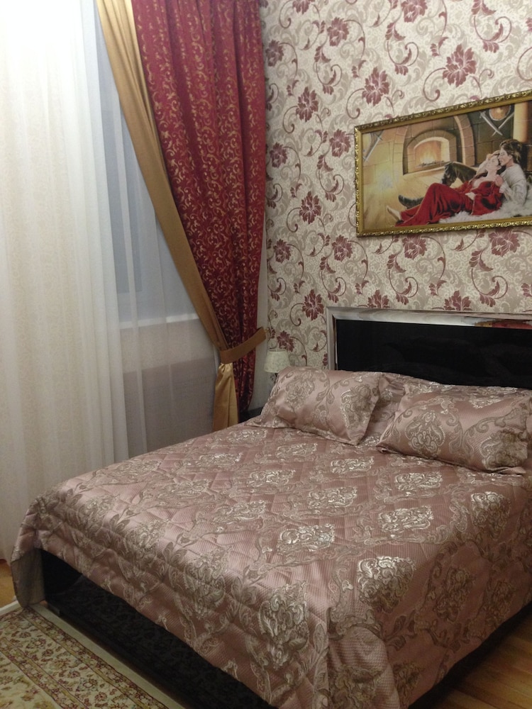 Basic Double Room, 1 Queen Bed, Non Smoking