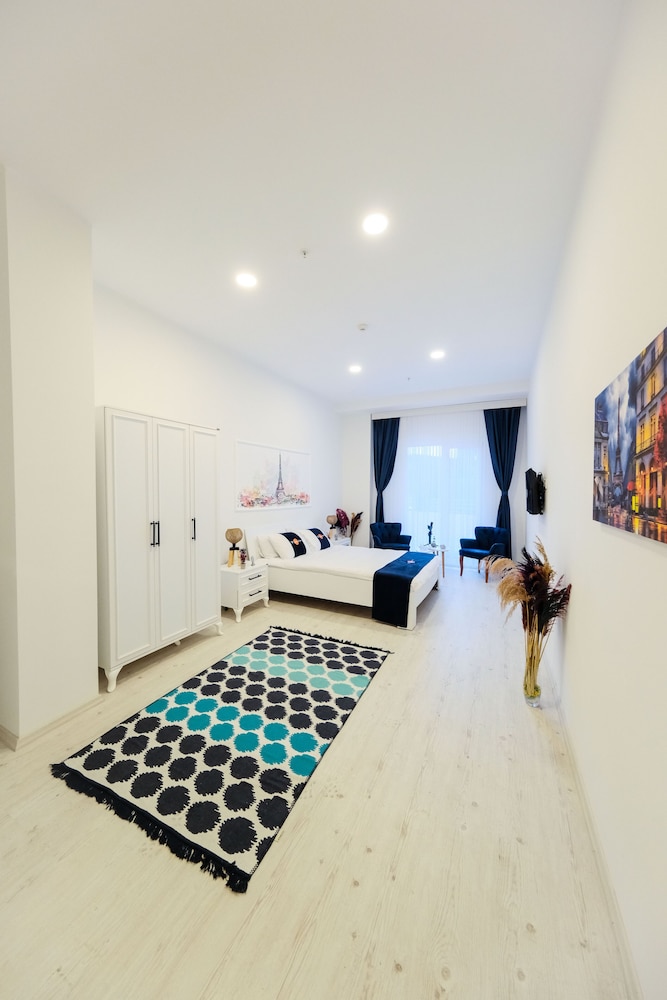Standard Room photo 1