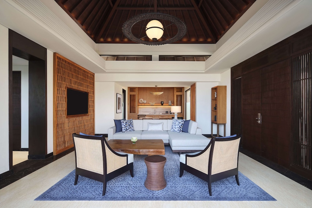 Villa, 1 Bedroom (Tropical Garden Pool Villa) - Photo 3