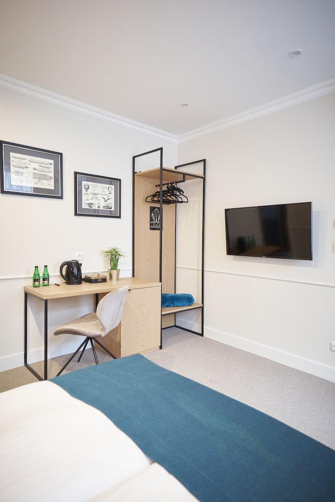 Standard Room photo 3