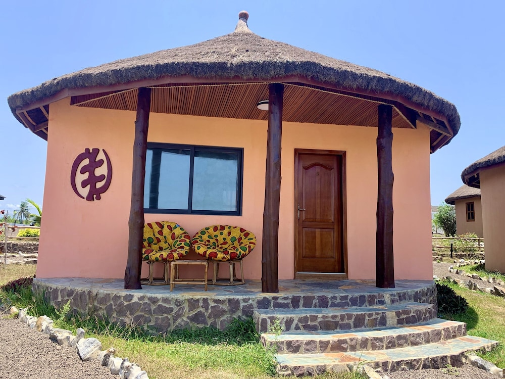 Design Villa, Sea View, Poolside (Air Conditioned) photo 3