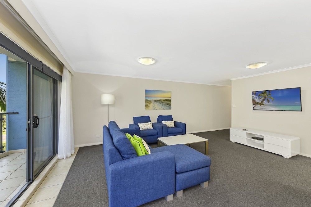 Apartment, 2 Bedrooms, with Spa Bath photo 2