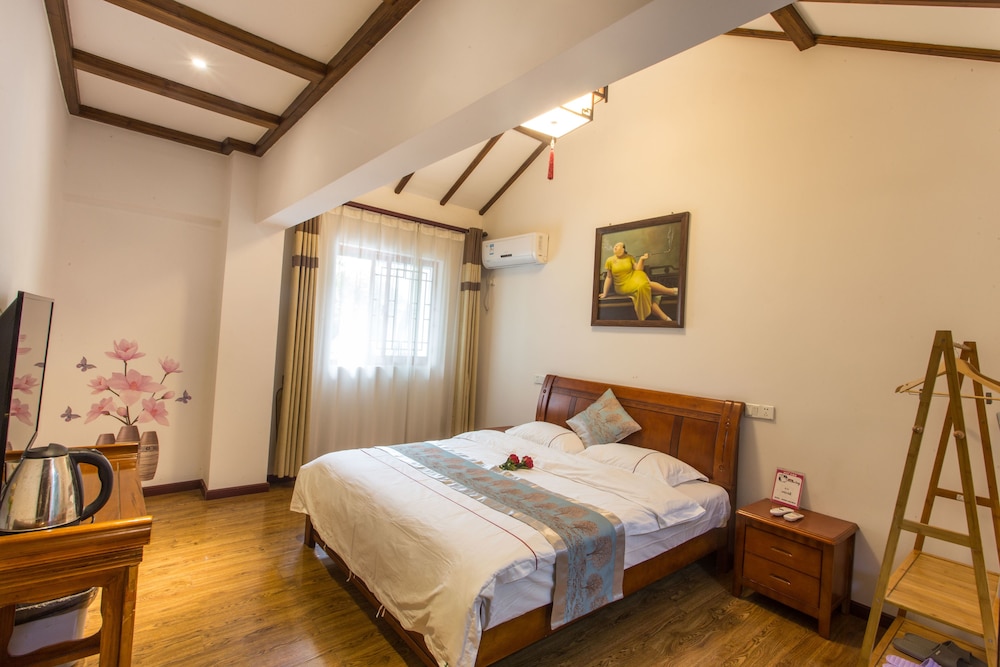 Business Double Room