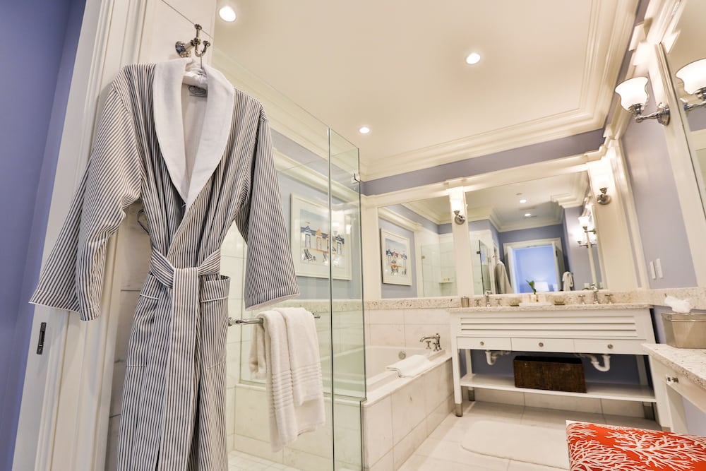 The Beach Club at Charleston Harbor Resort and Marina, 写真 7