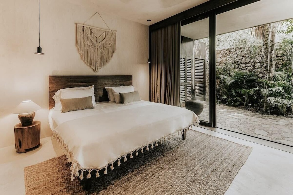 Premium Villa, 1 Bedroom, Private Pool