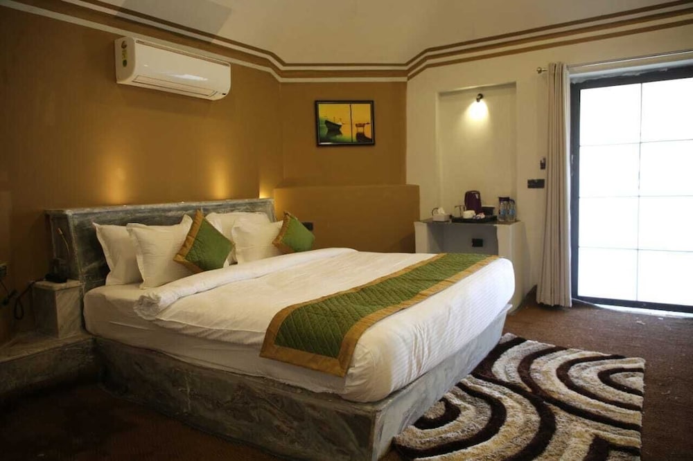 Executive Double Room photo 3