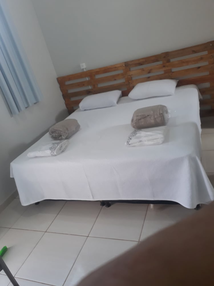 Double or Twin Room photo 1