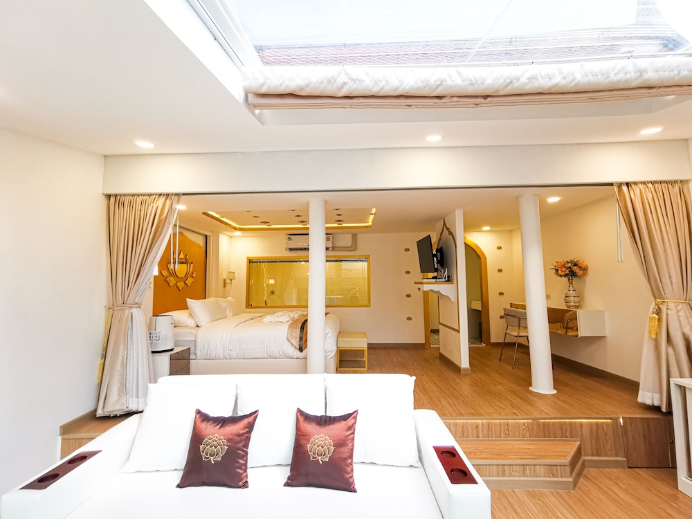 Lotus Junior suite - Photo 9