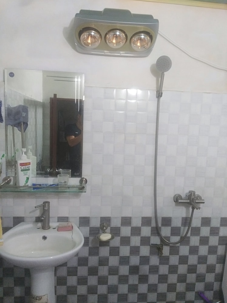 Twin Room photo 2