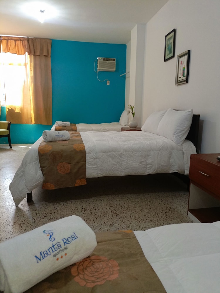 Club Triple Room photo 1