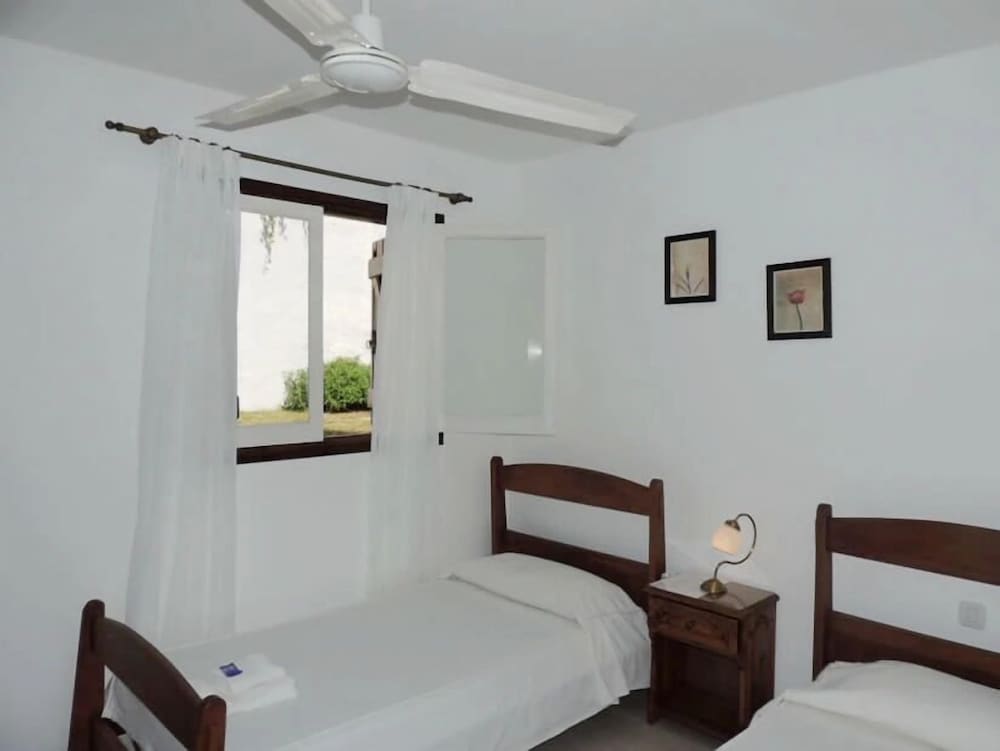 Standard Quadruple Room photo 2