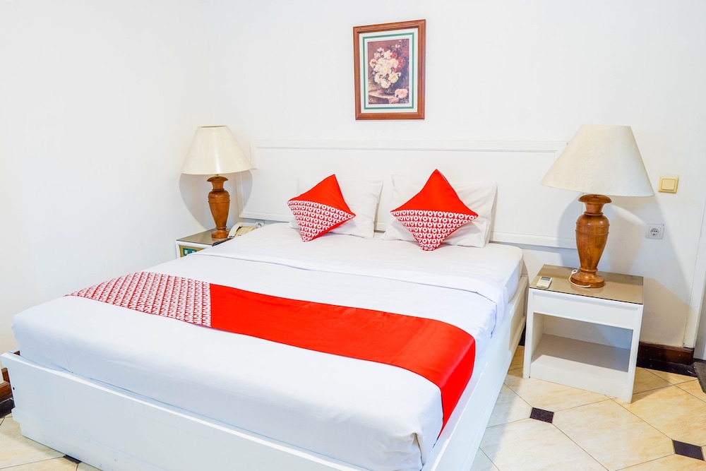 Deluxe Double Room photo 3
