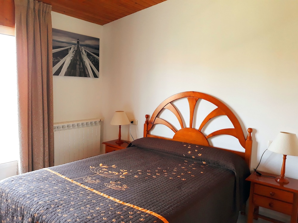 Habitación Doble, Terraza, Vista al Mar (205)