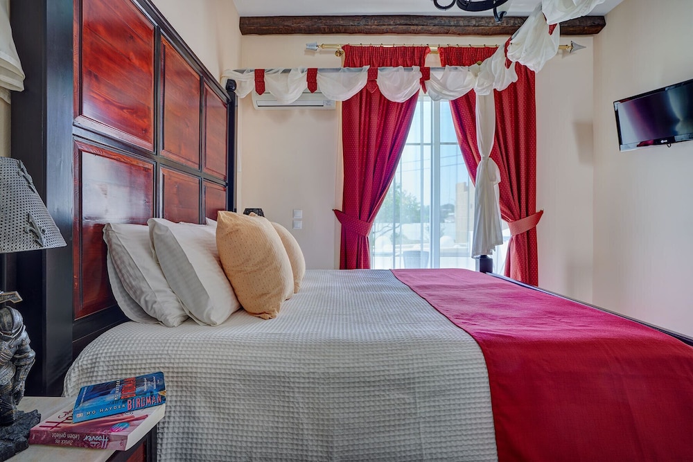 Suite (Adults Only) - Photo 20