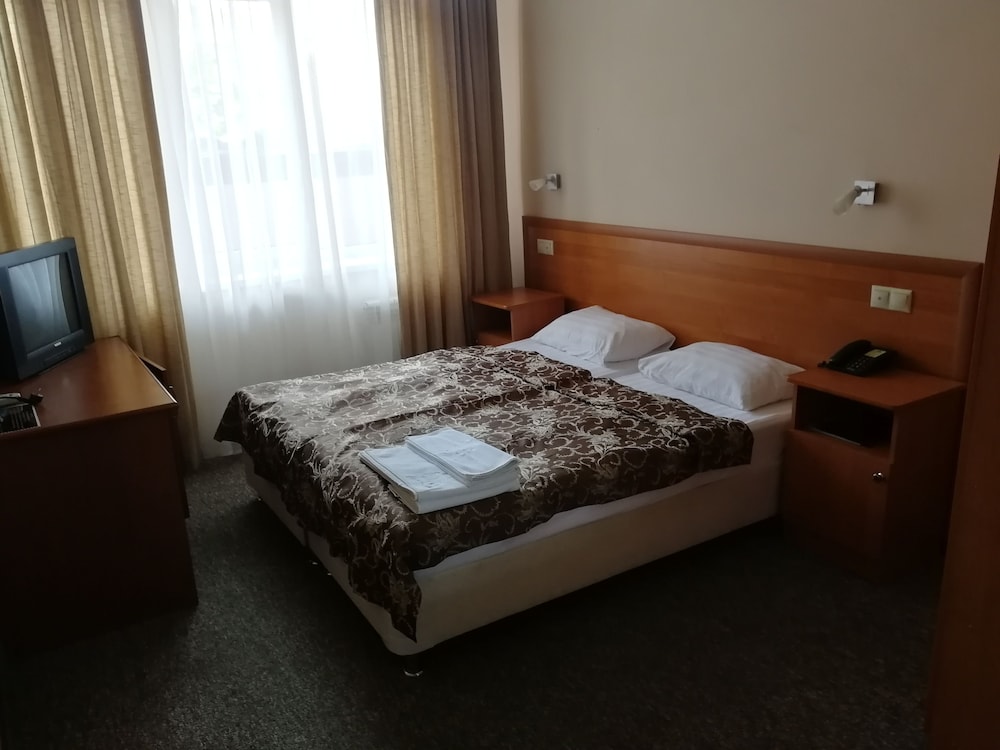 Standard Twin Room (Without balcony) photo 3