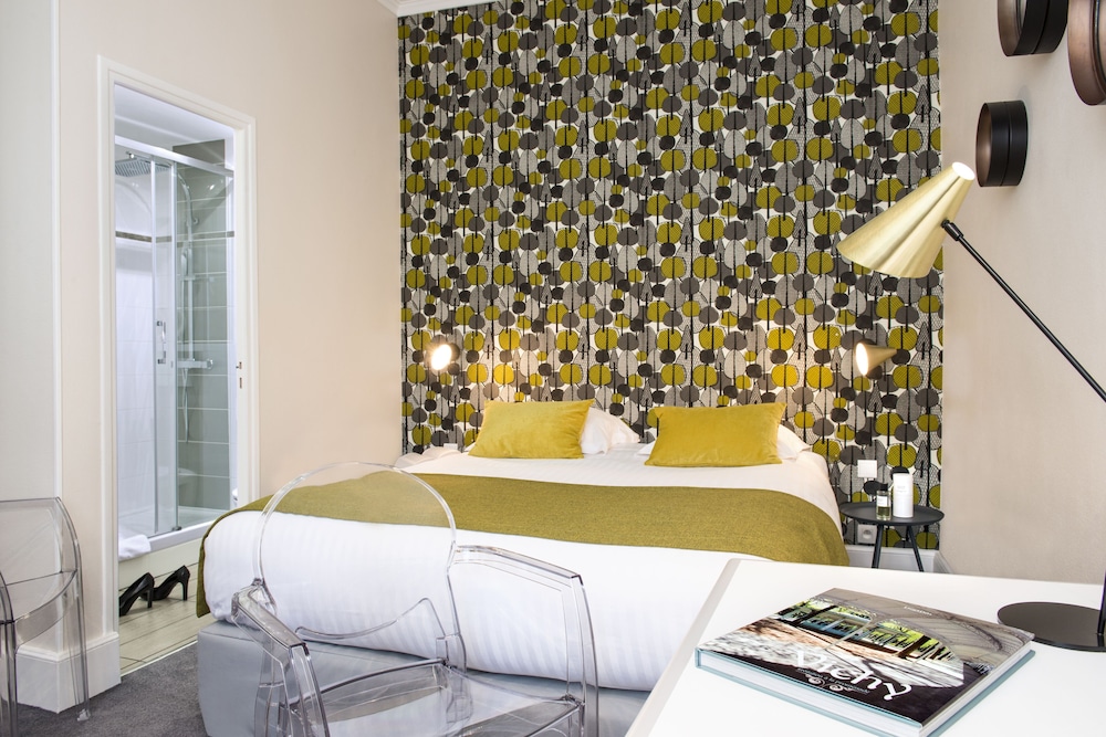 Classic Double Room - Photo 1