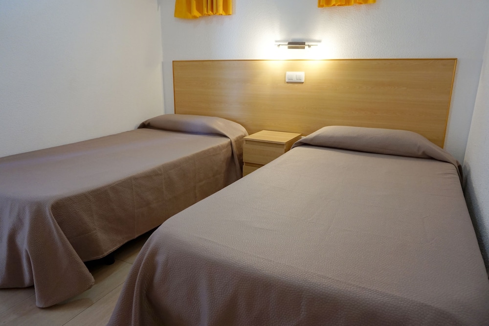 Standard Apartment, 1 Bedroom, Non Smoking, Terrace photo 2
