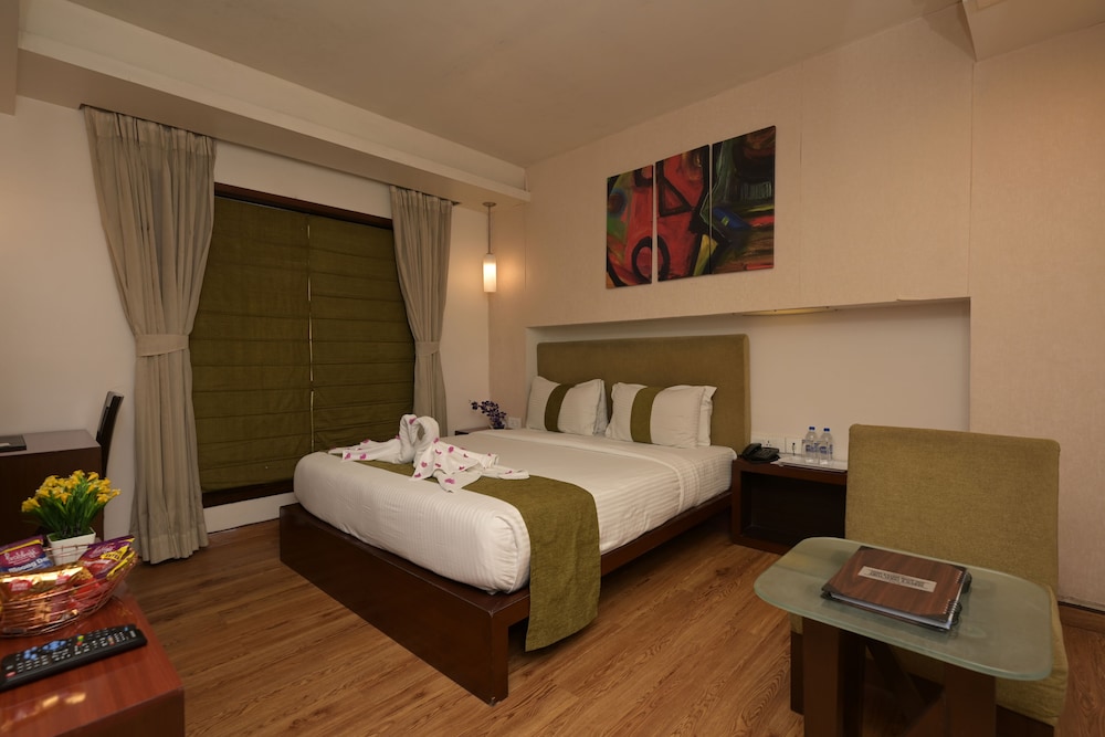 Premium Room, Non Smoking