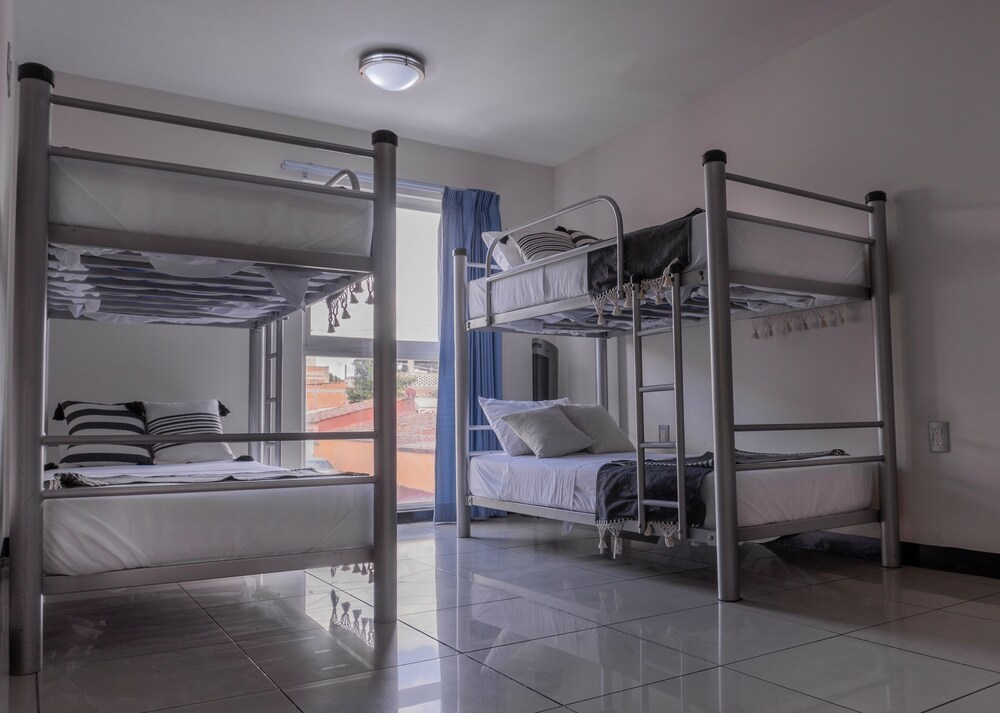 Classic Shared Dormitory, Mixed Dorm photo 1