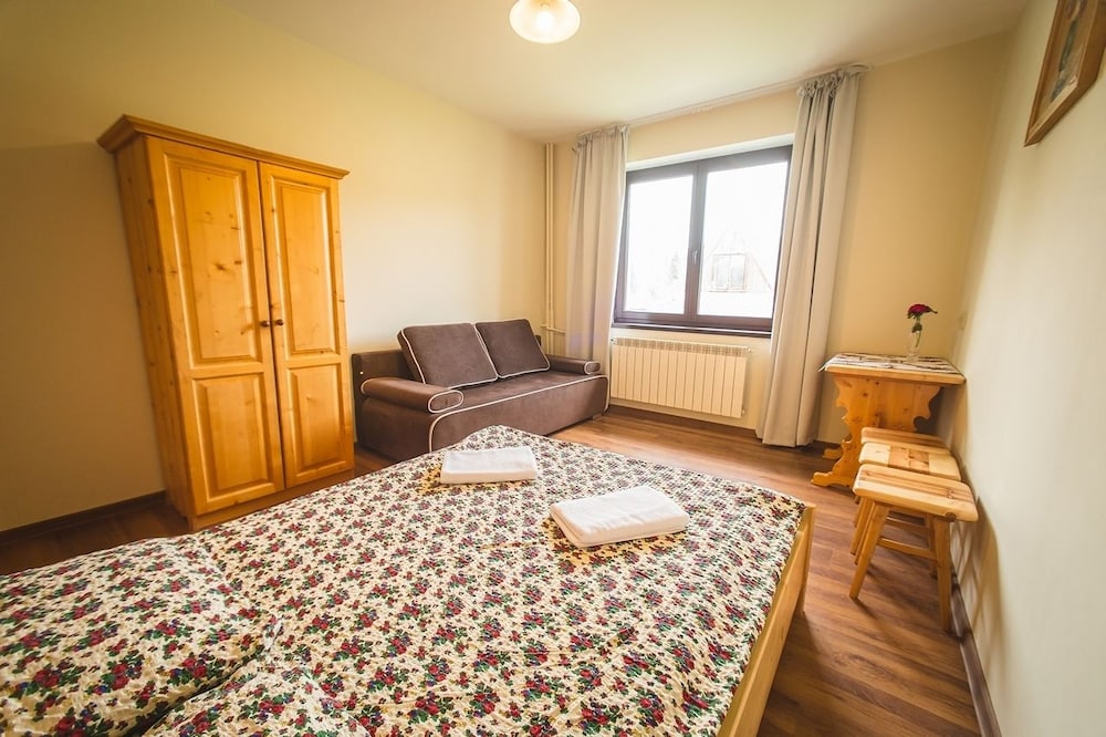 Apartment (Nowy Wierch) photo 3