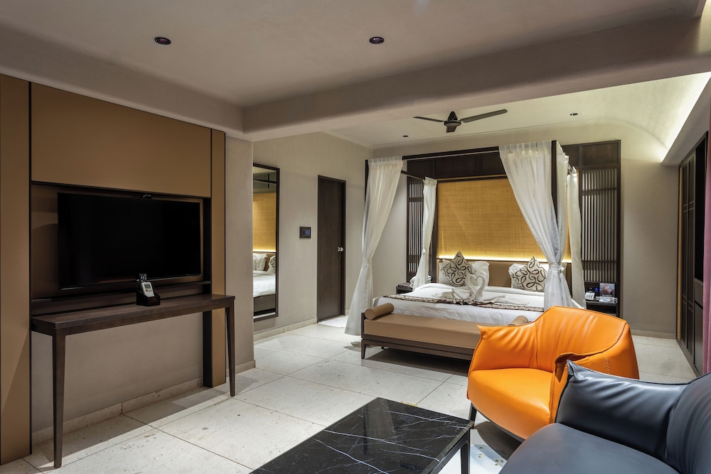 Premium Room WIth Bathtub photo 3