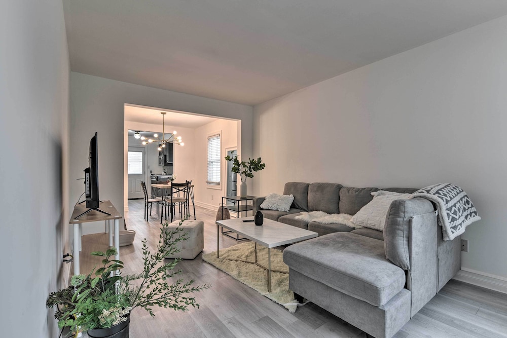 House (2 Bedrooms) photo 1