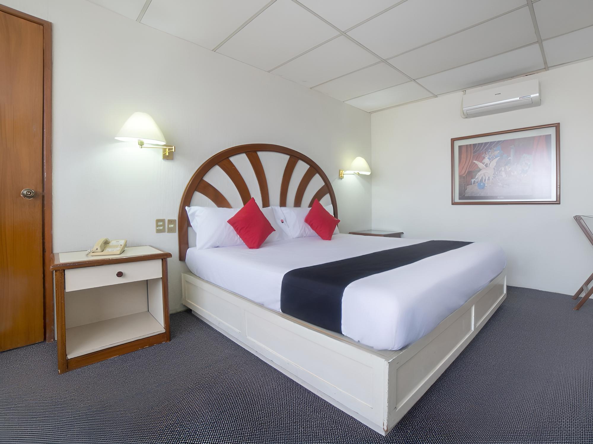 Superior Room photo 1