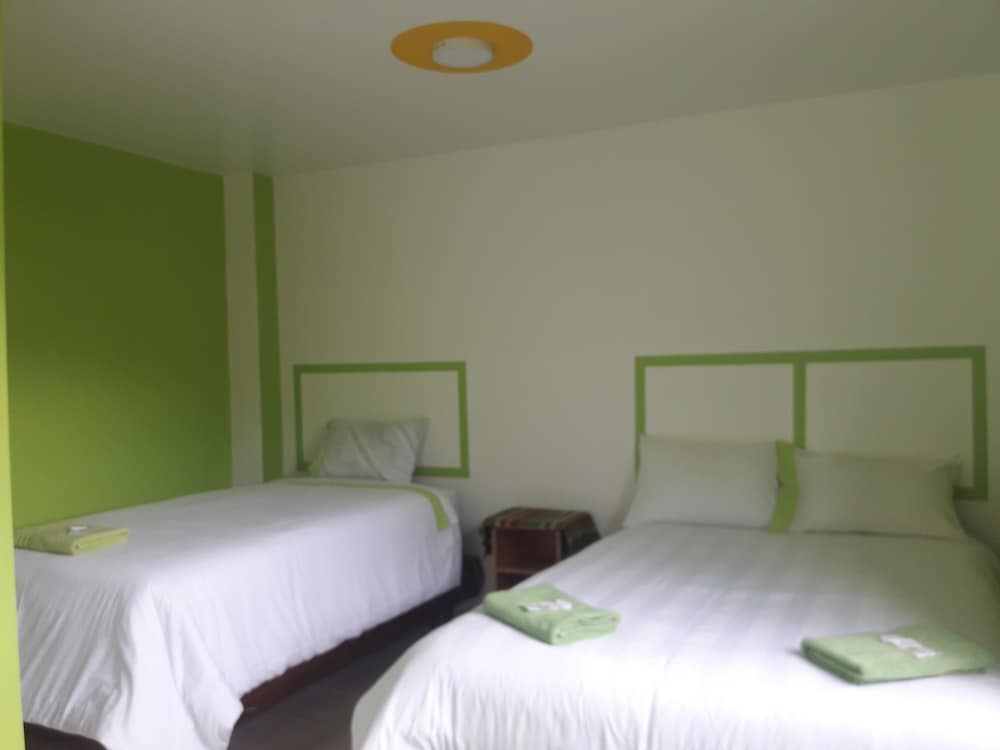 Family Room, Multiple Beds, Accessible, Mountain View photo 2