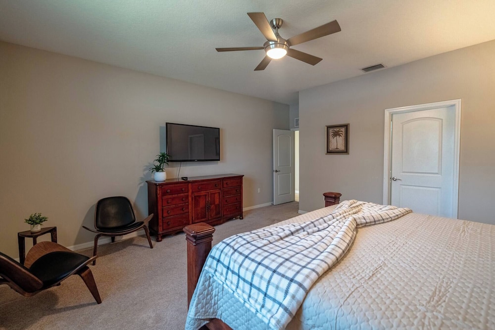 Spacious With Private Pool Ideal for Families, Billede 10