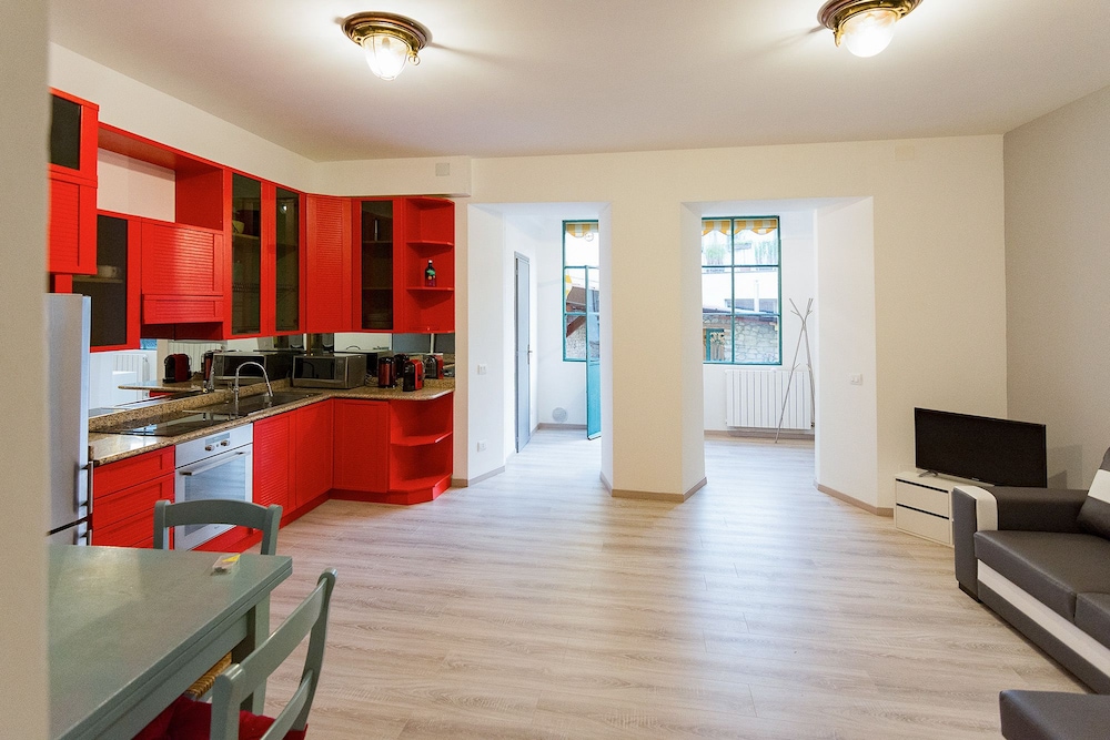 Apartment, 2 Bedrooms