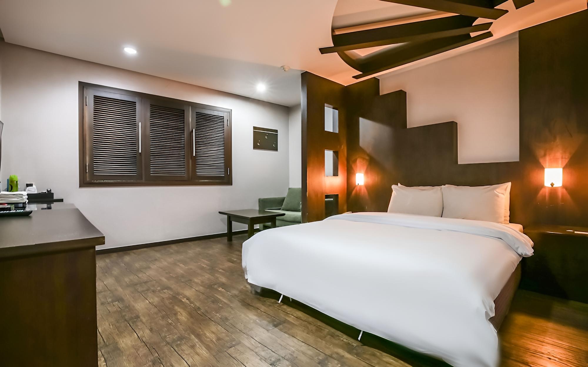 Room (Standard) photo 1