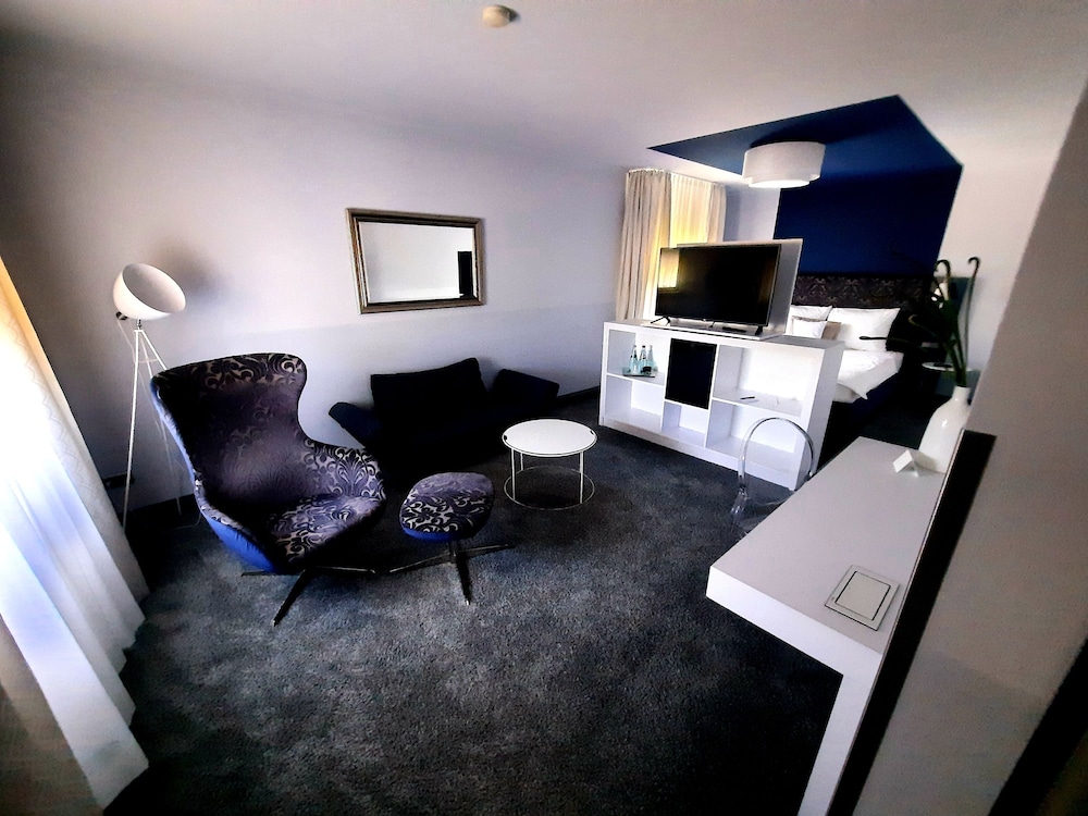 Deluxe Double Room photo 2