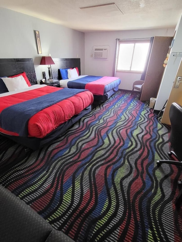 Standard Double Room photo 2