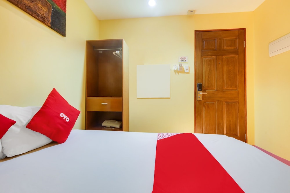 Standard Double Room - Photo 3