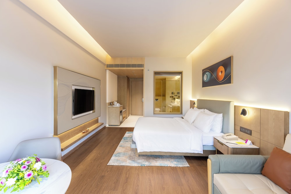 Executive Double Room photo 3