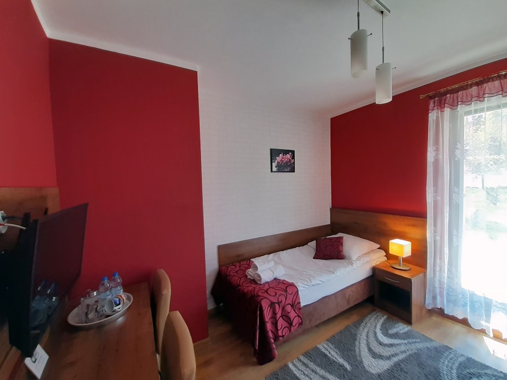 Twin Room (3) photo 3