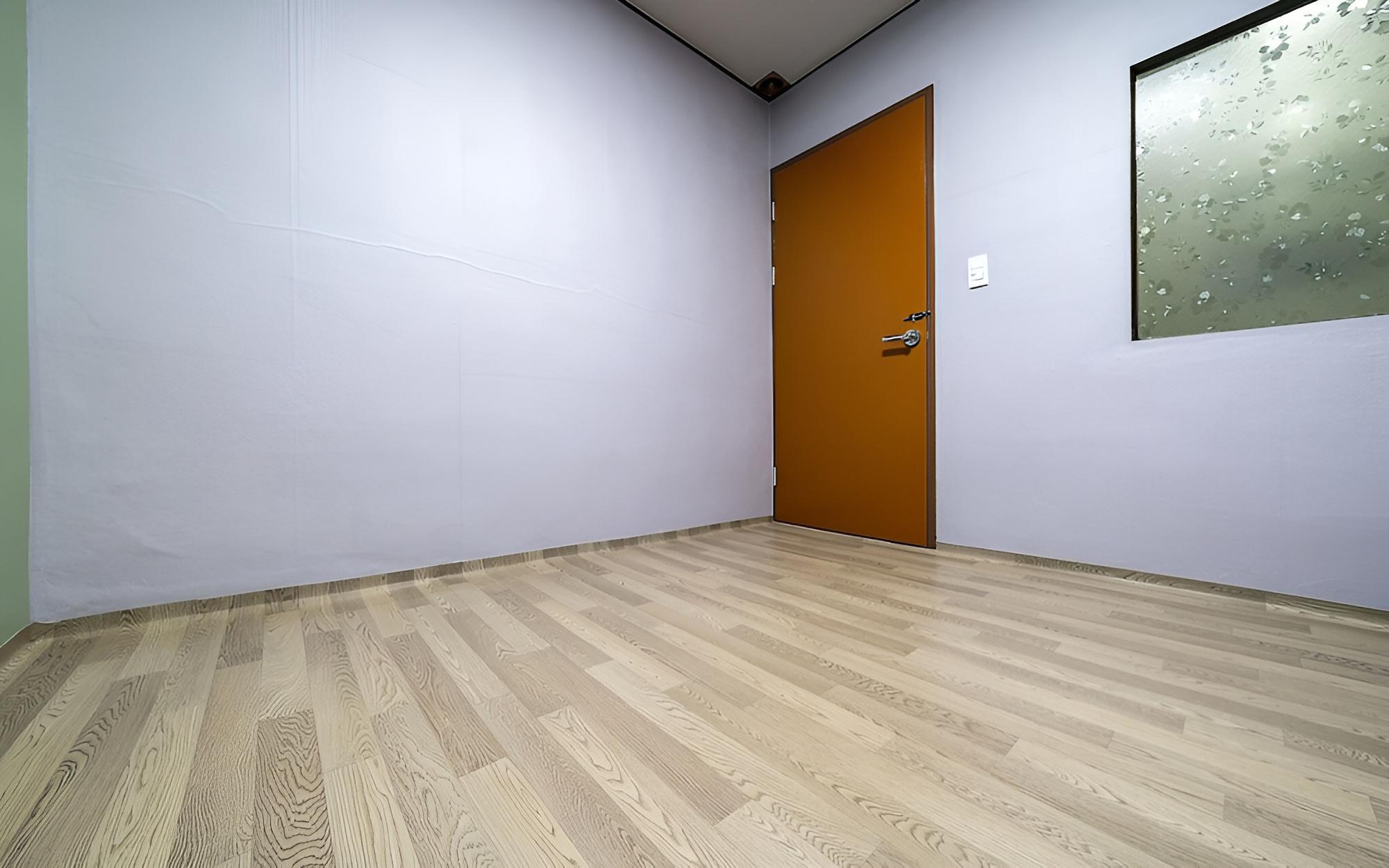 Room (Ondol B (double occupancy)) - Photo 1