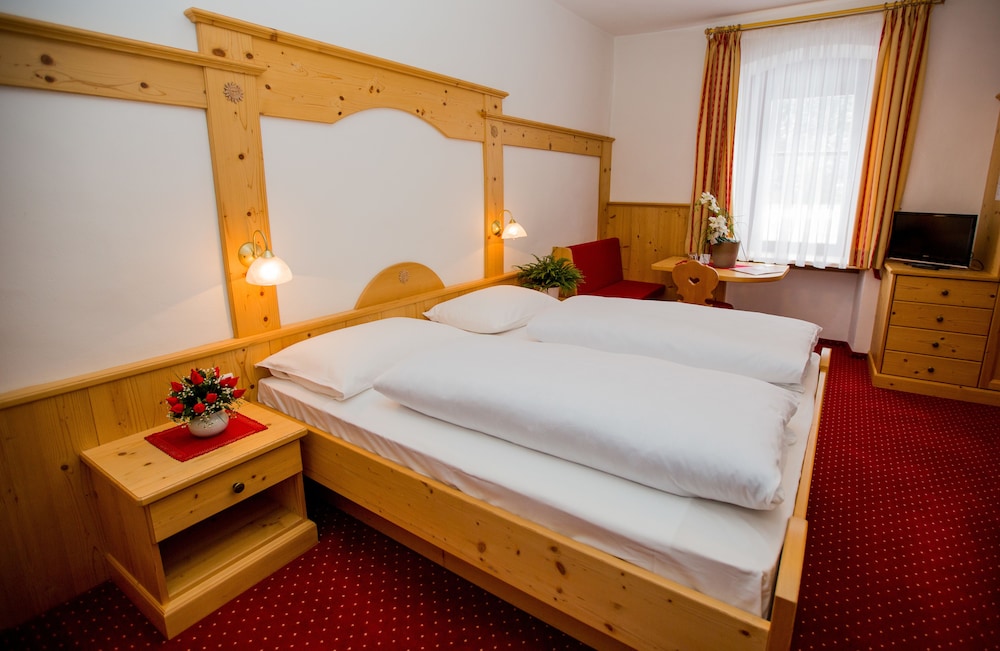 Standard Double Room, 1 Bedroom photo 1