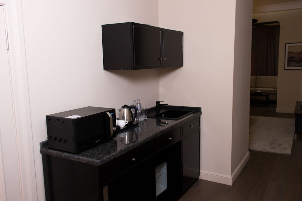 Deluxe Double or Twin Room photo 3