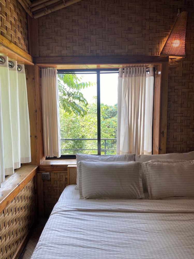Deluxe Double Room, Mountain View